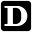 d