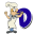 d