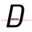 d