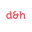 d