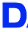 d