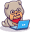 d