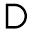 d