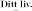 d