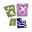 d