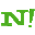 n