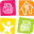 d