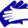 d