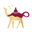 d