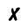 d