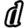 d