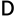 d