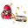 d