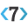 7