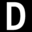 d