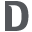 d