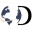 d