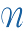 n