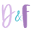 d