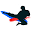 d