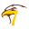 7