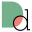 d