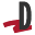 d
