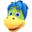 d