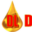 d