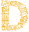 d