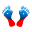 d