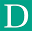 d