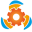 d