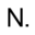 n