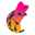d