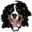d