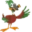 d