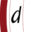d