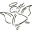 d