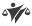 d