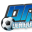 d