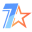 7