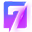 7
