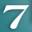 7