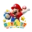 d
