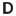 d