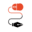 d