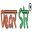 d