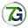 7
