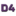 d